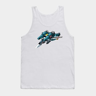 Design Tank Top